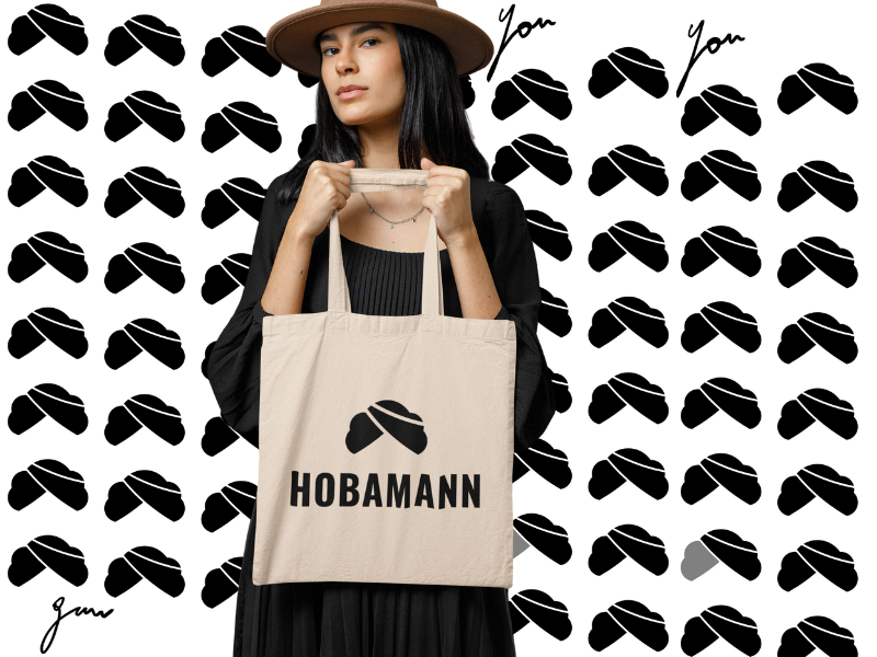 The Tote Bag - Functionality Meets Fashion