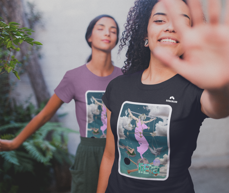 How to Choose the Best Libra Shirt for Your Zodiac Personality