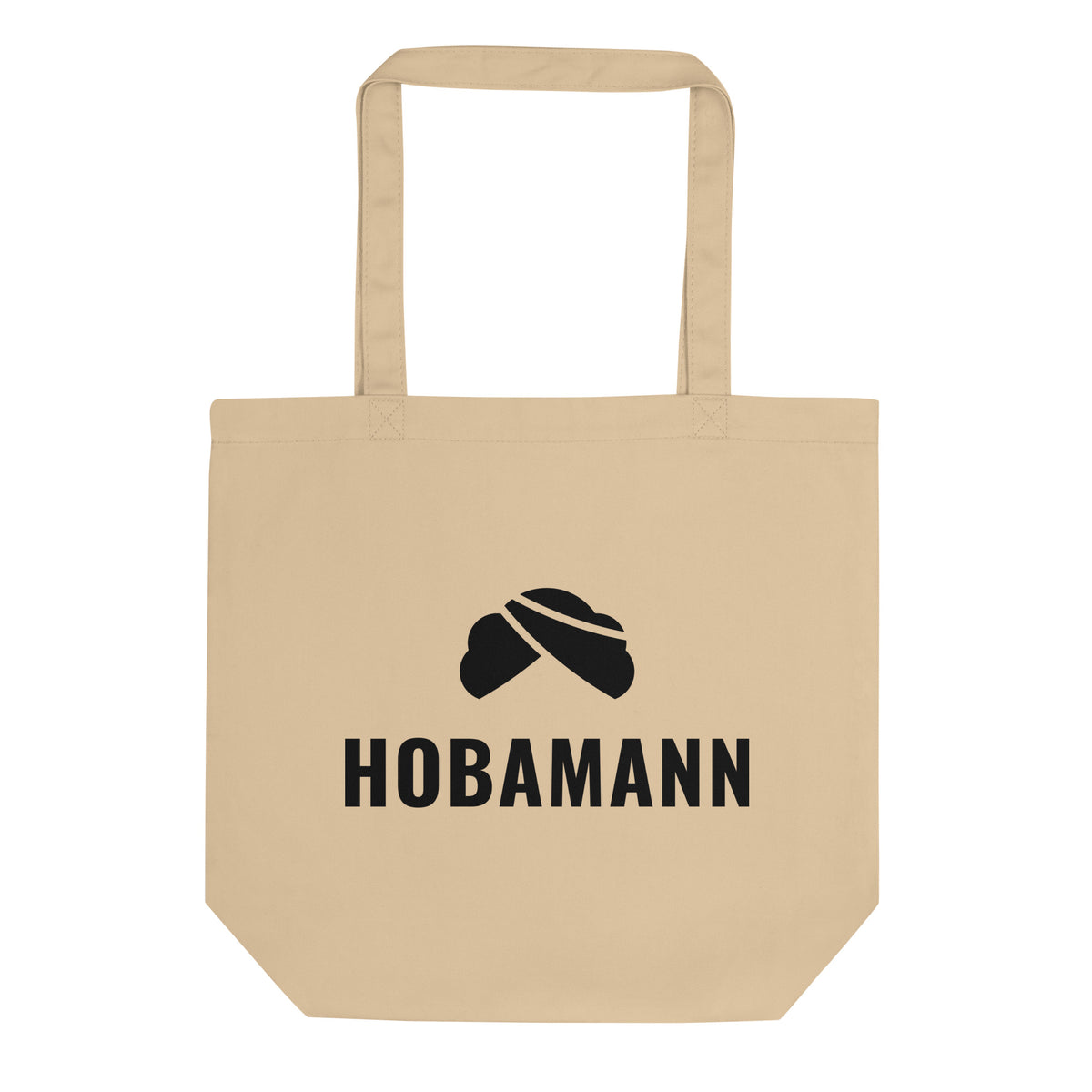 Eco Tote_hobamann