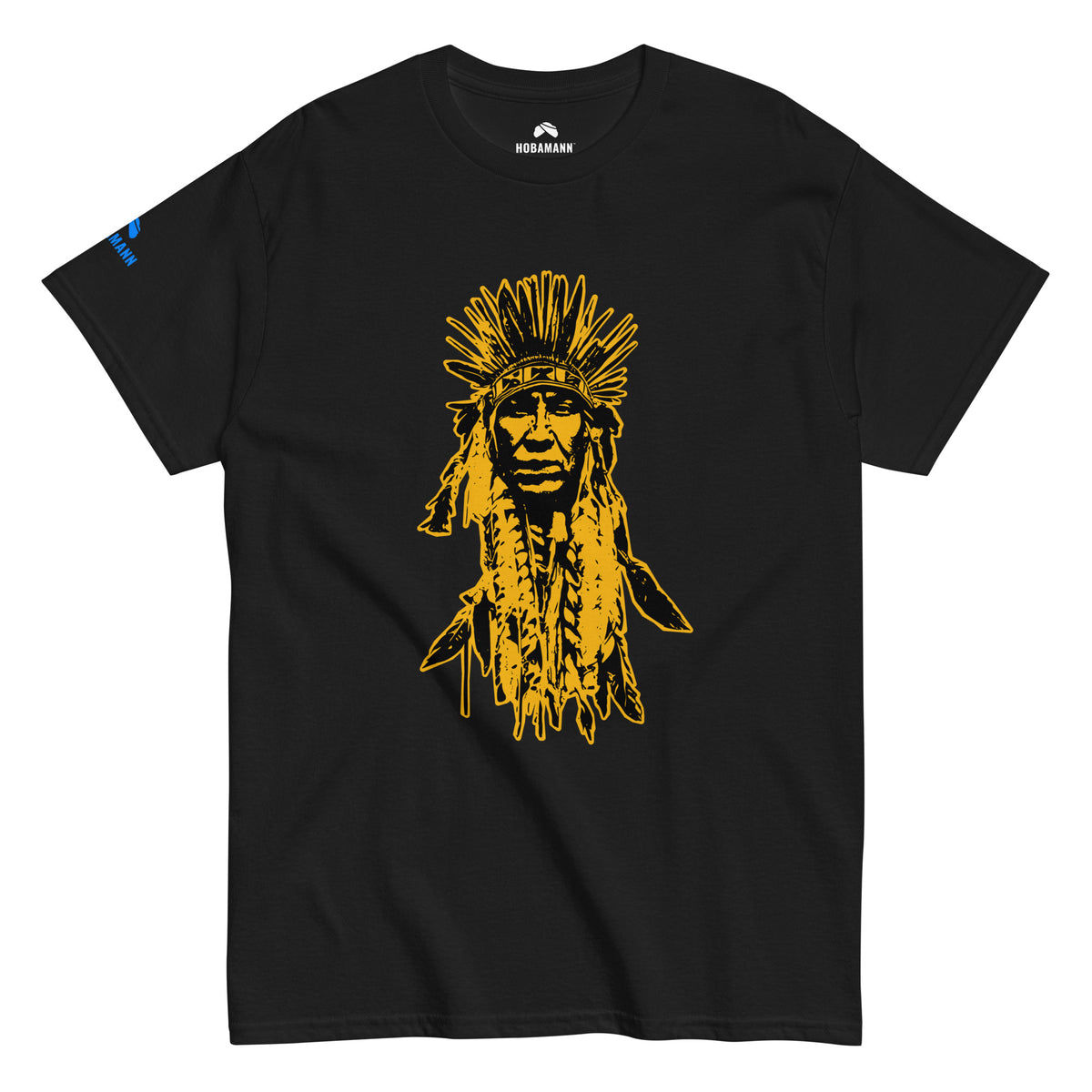 Wild Wind Tee_hobamann