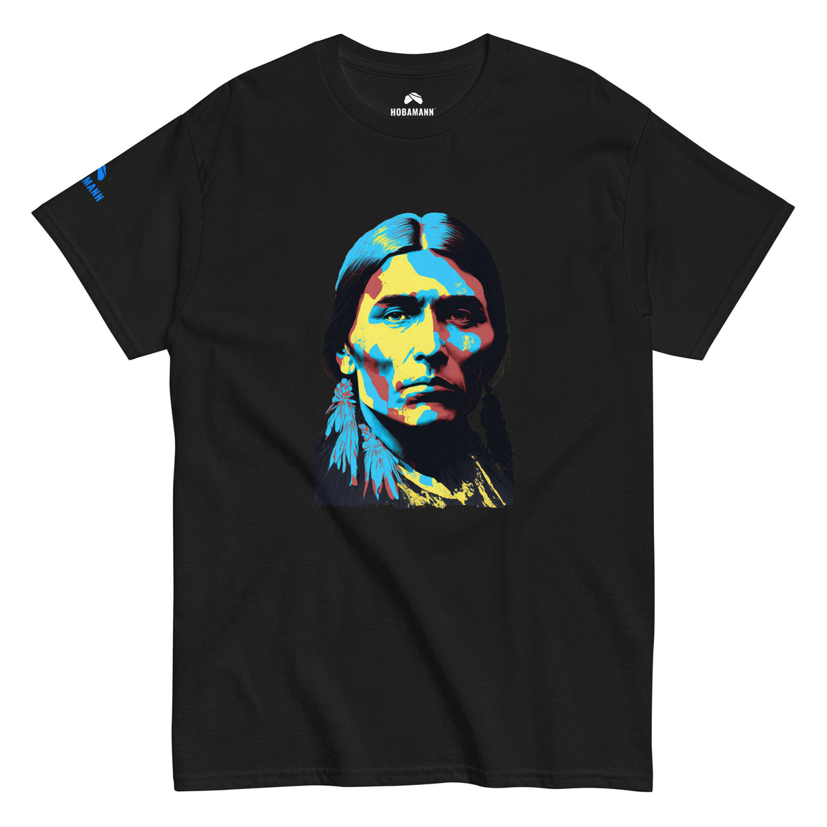 Lone Eagle Tee_hobamann