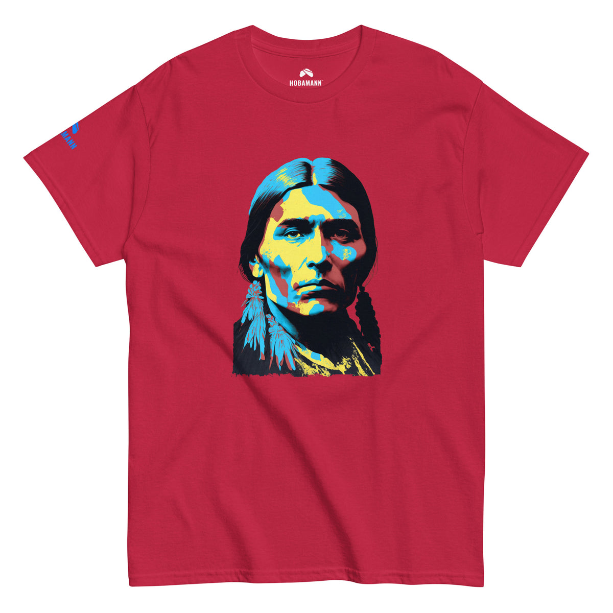 Lone Eagle Tee_hobamann