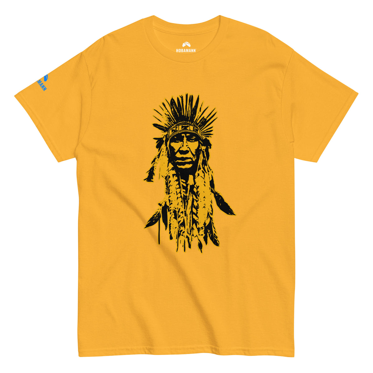 Wild Wind Tee_hobamann