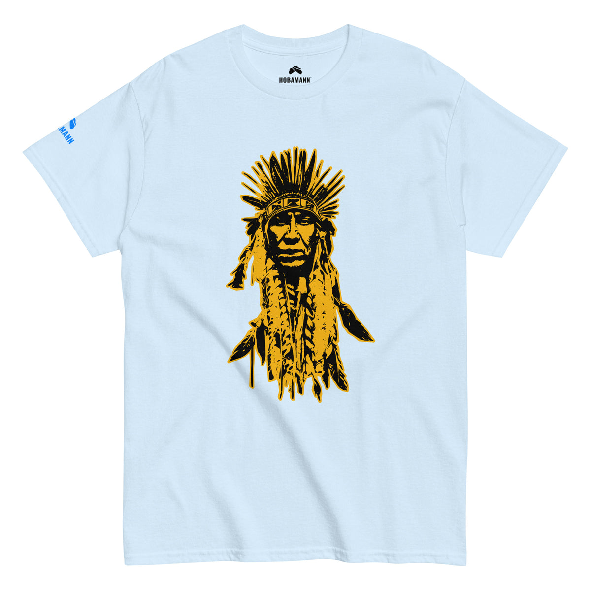 Wild Wind Tee_hobamann