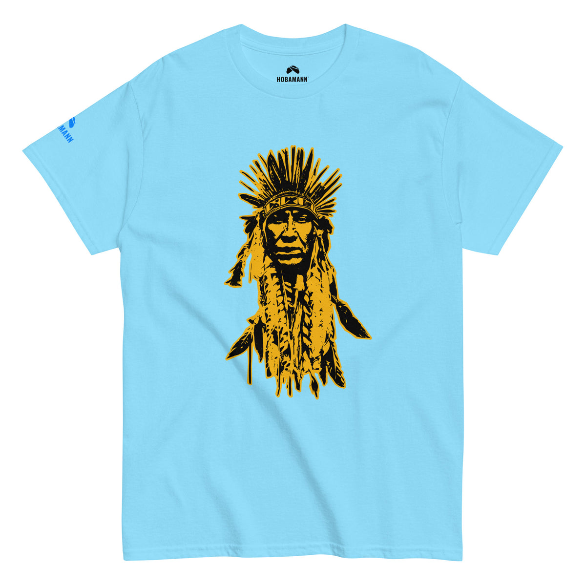 Wild Wind Tee_hobamann