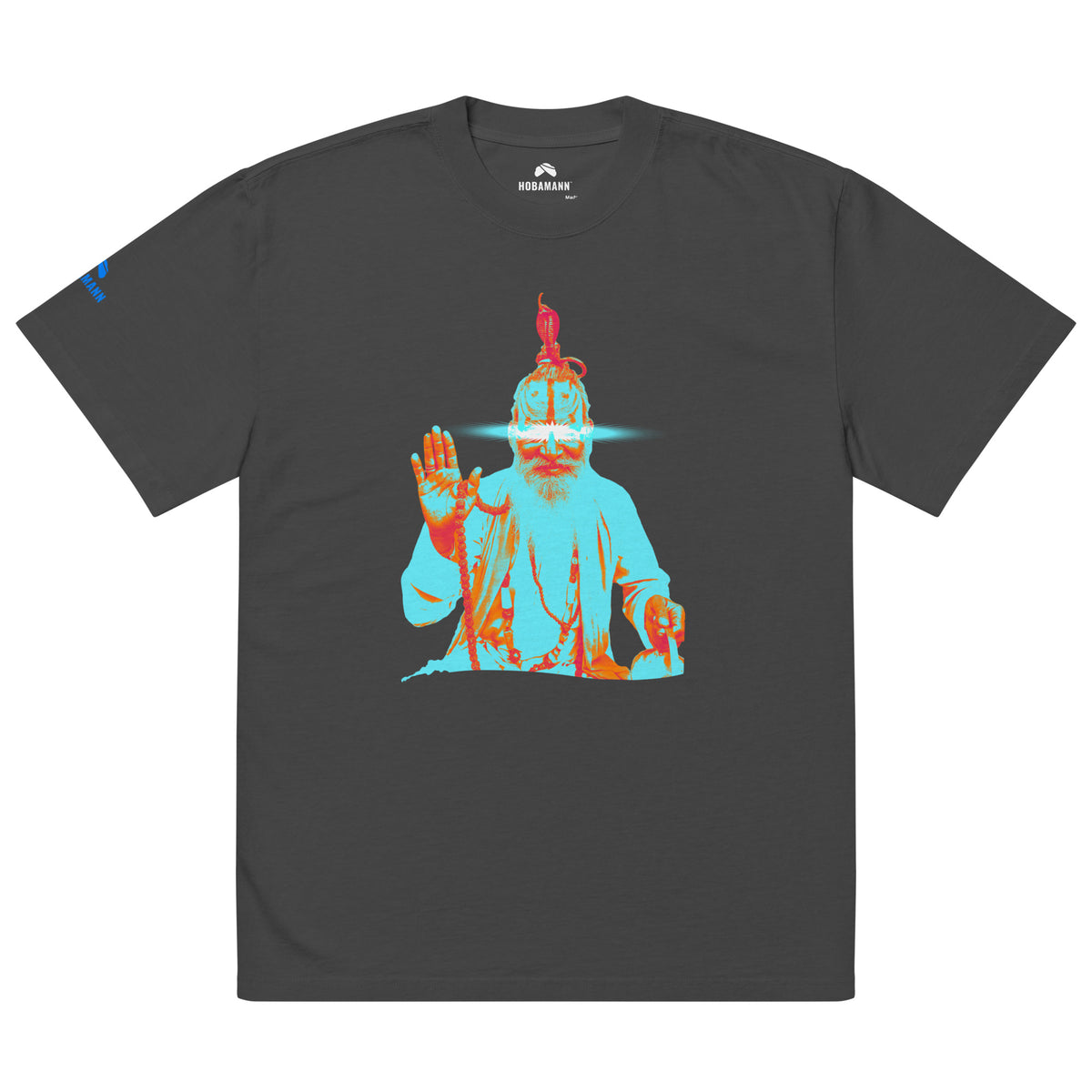 V-guru Tee_hobamann