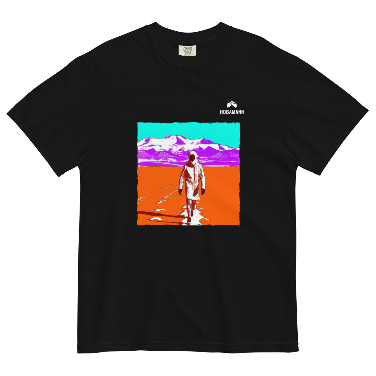 Mirage Expanse Tee_hobamann