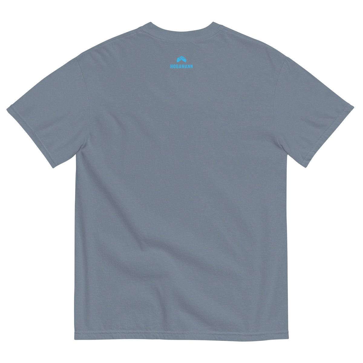 Guru azure Tee_hobamann