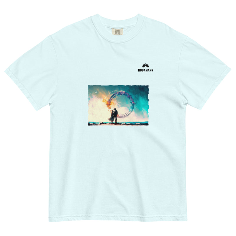 Planet 05 Tee_hobamann