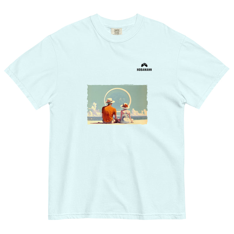 Planet 04 Tee_hobamann