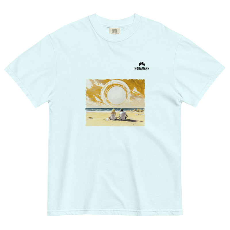 Planet 01 Tee_hobamann