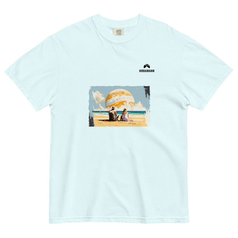 Planet 02 Tee_hobamann