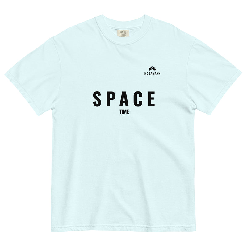 Spacetime Tee_hobamann