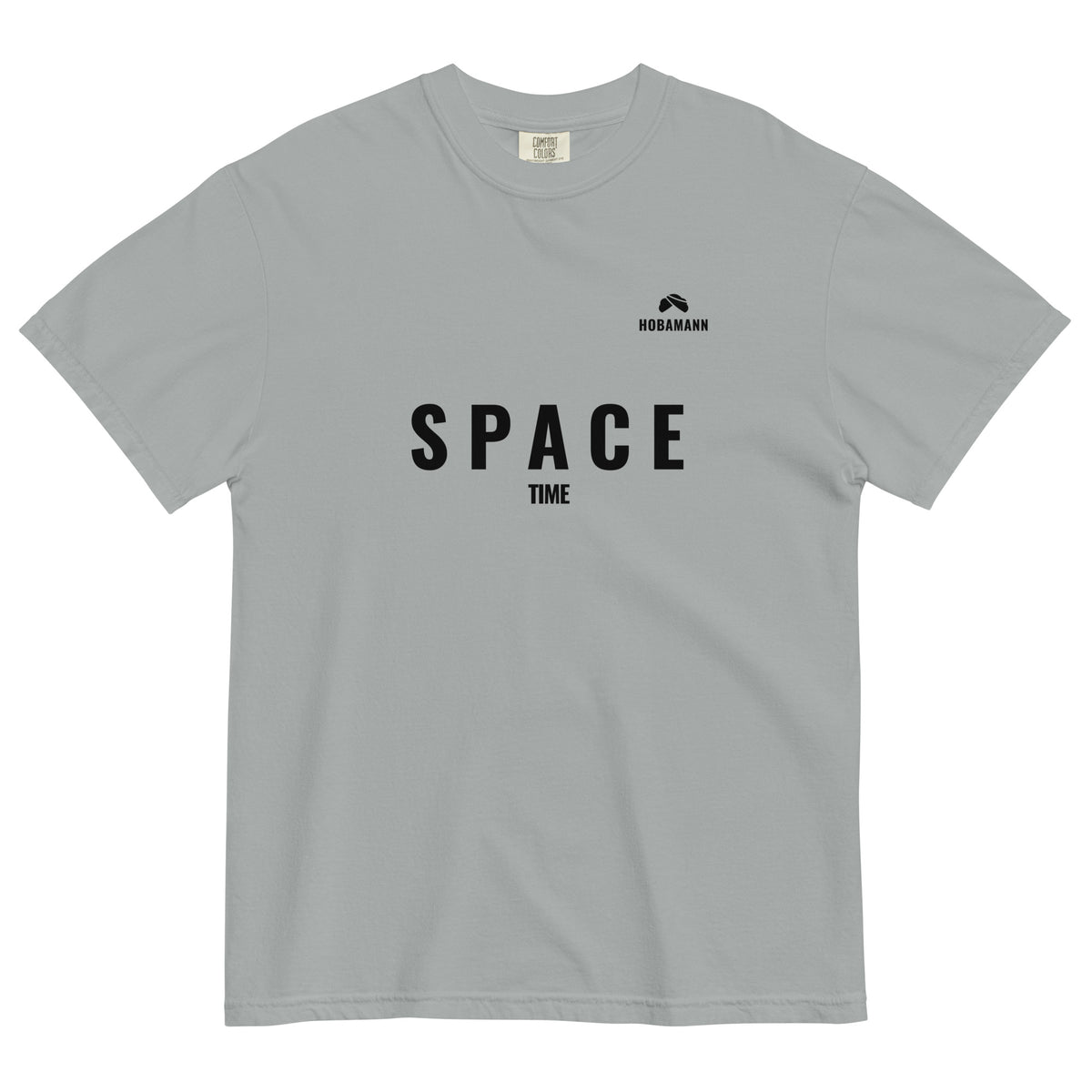 Spacetime Tee_hobamann