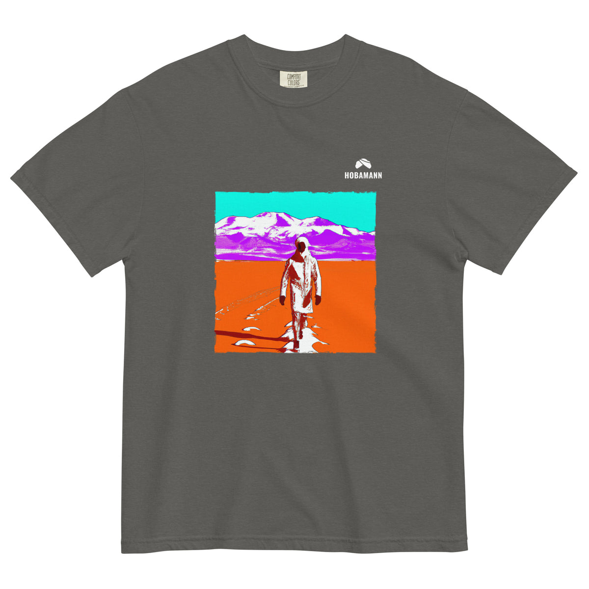 Mirage Expanse Tee_hobamann