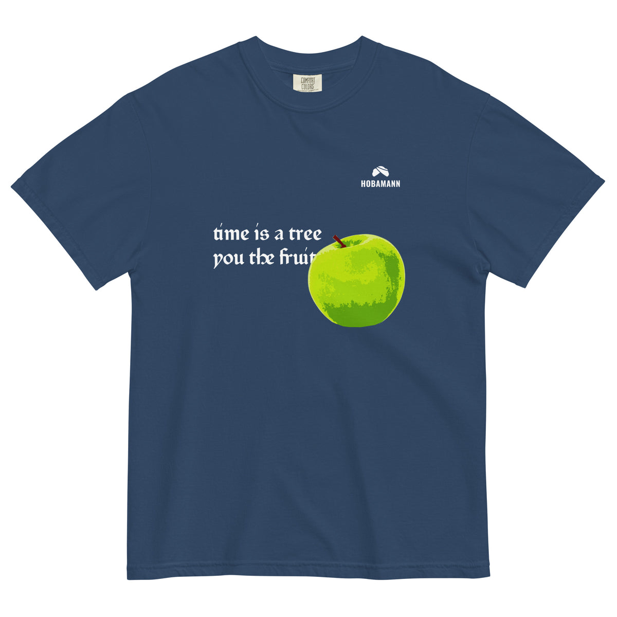 The Fruit Tee_hobamann