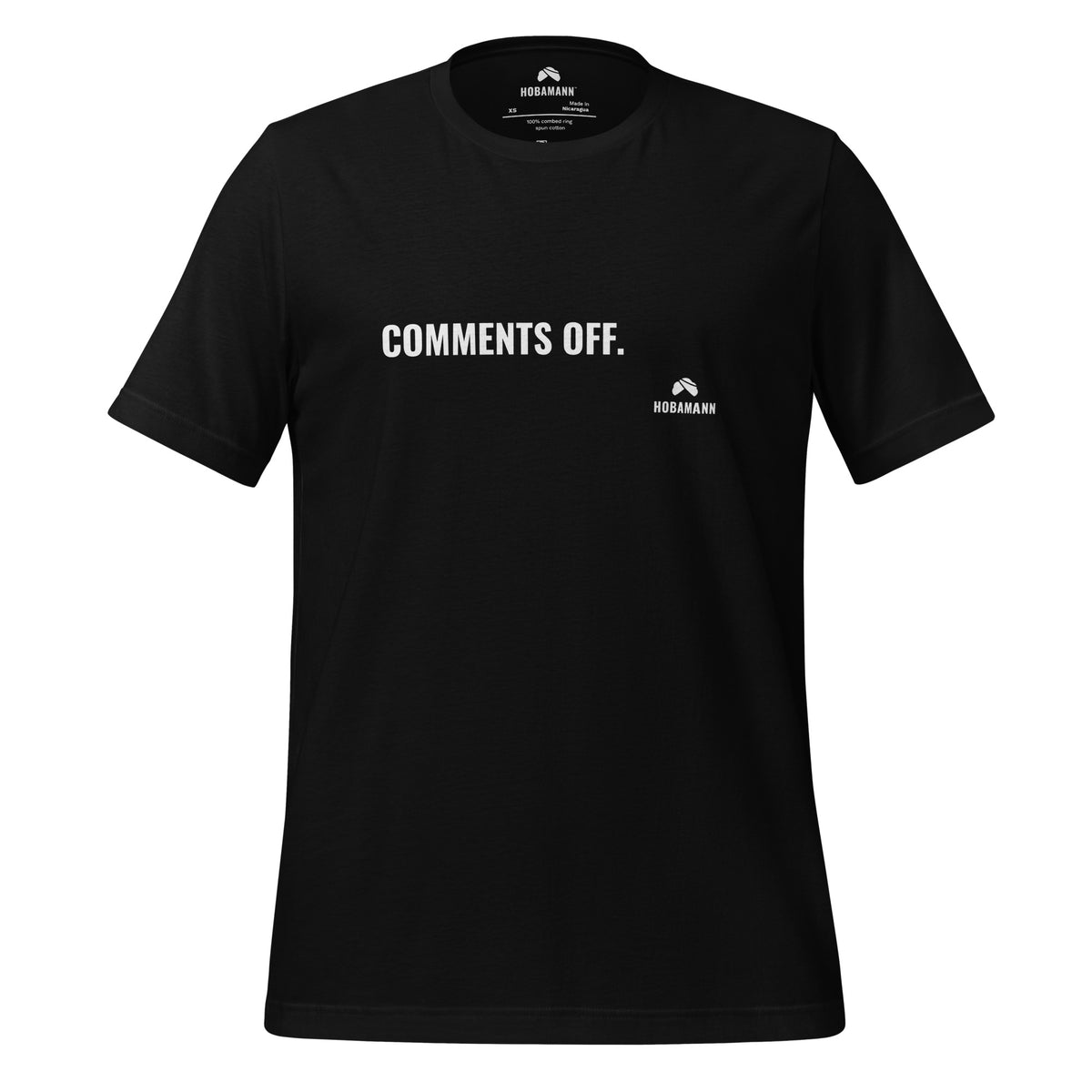 Comment Tee