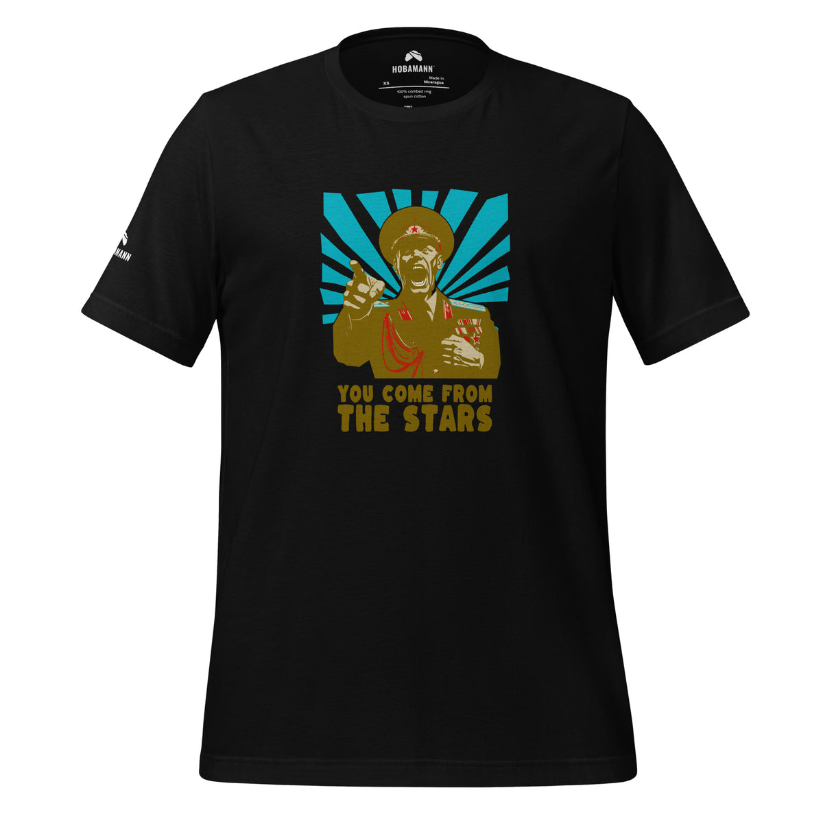 Stars Tee