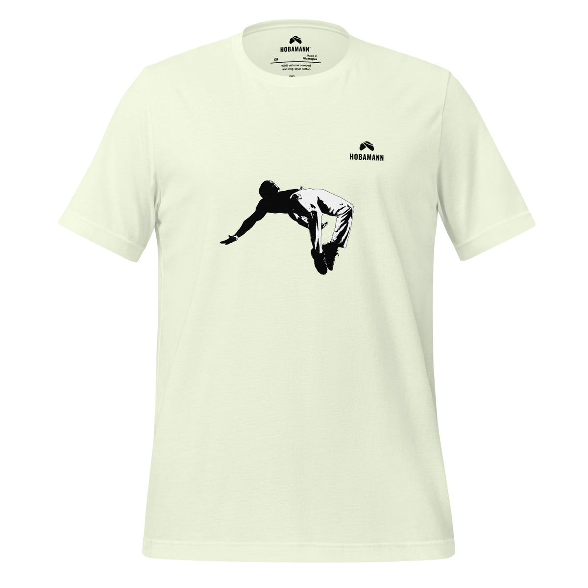 Backflip Tee_hobamann