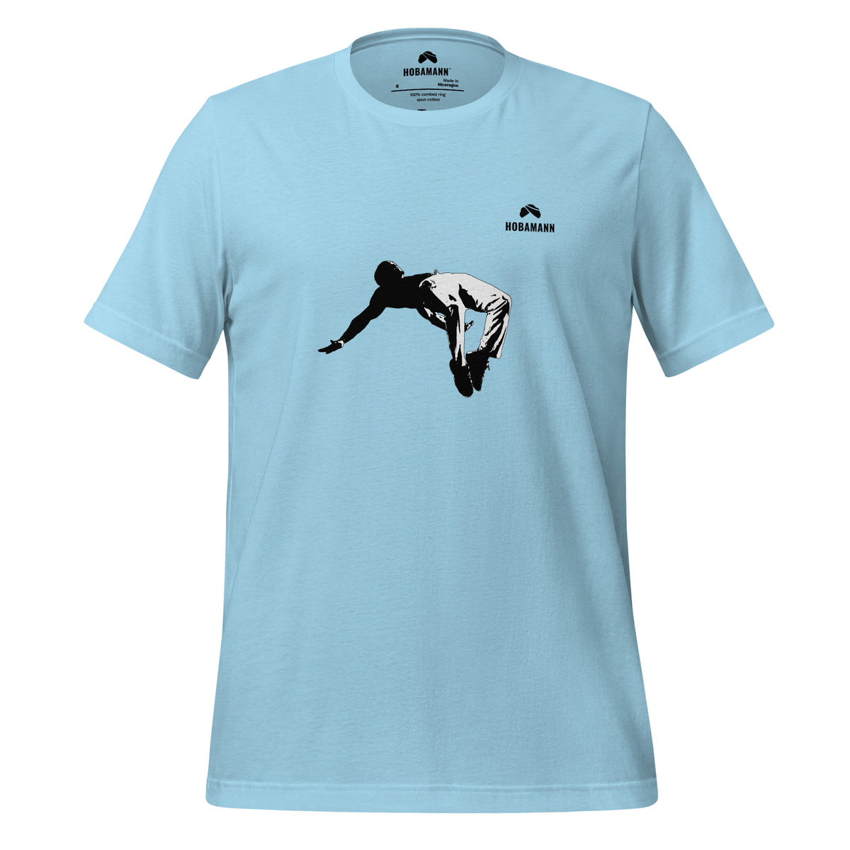 Backflip Tee_hobamann