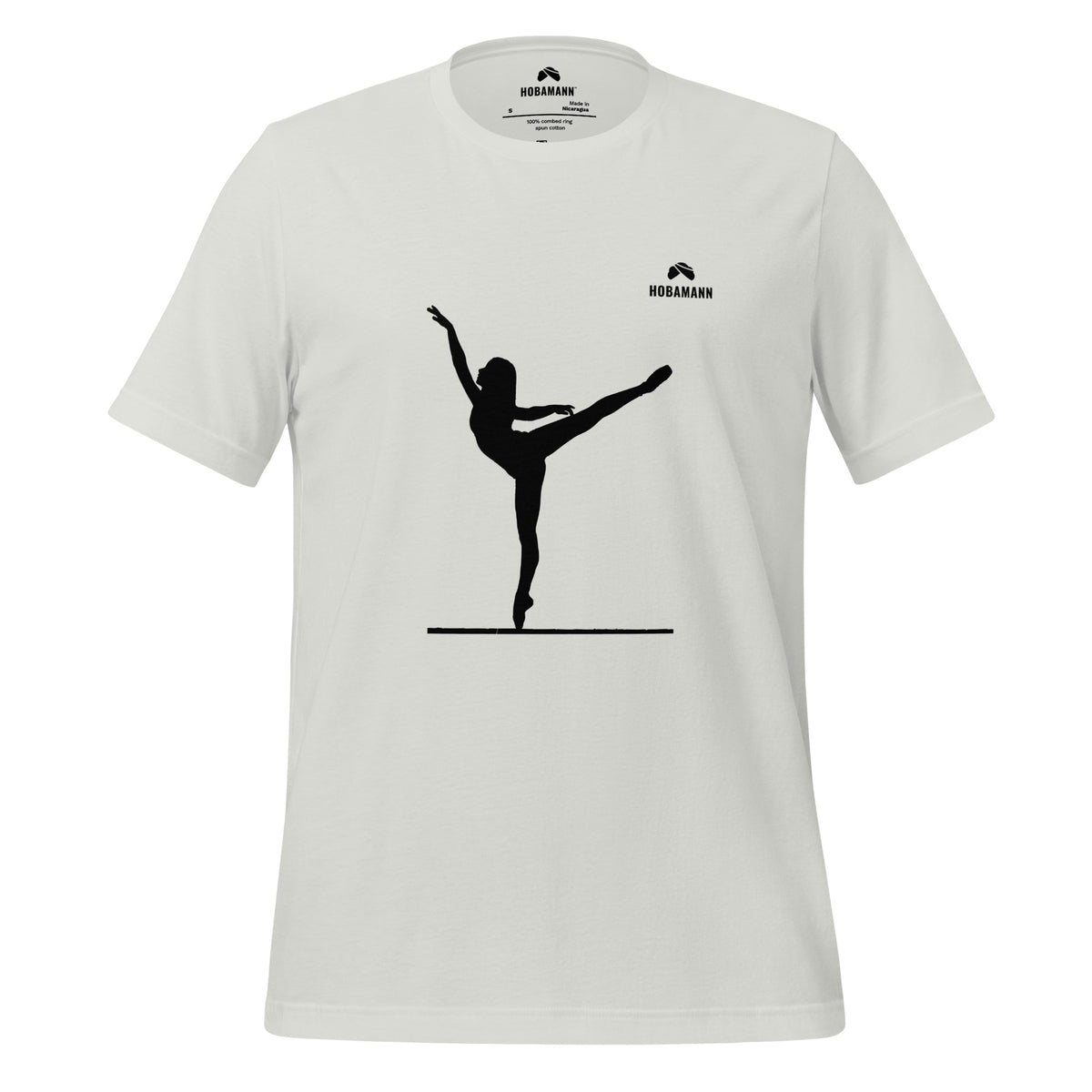 Arabesque Tee_hobamann