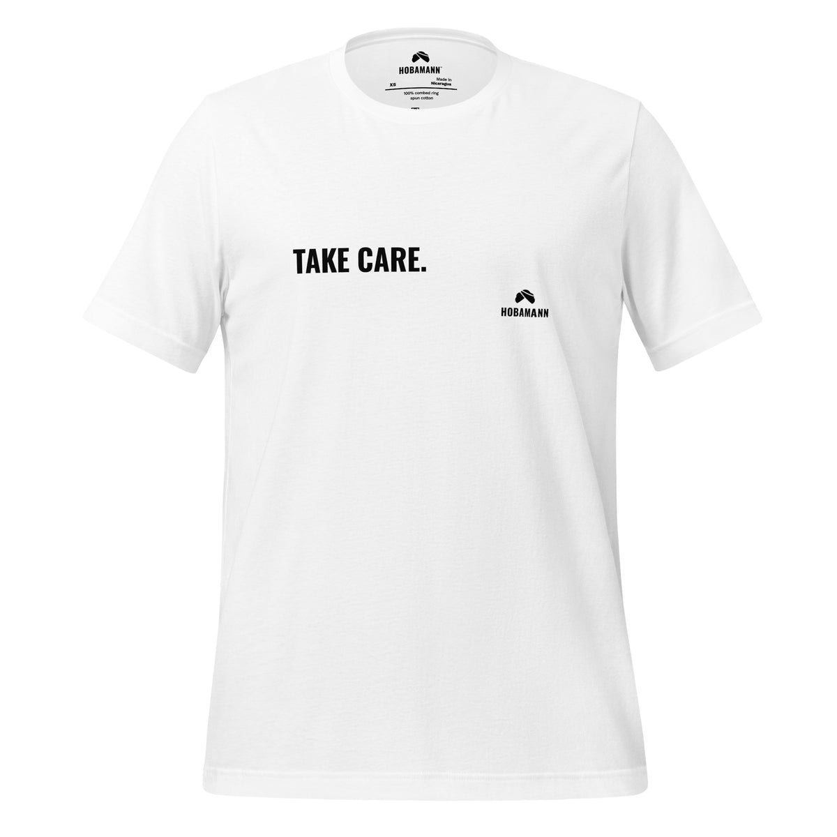 Care Tee | T-Shirts