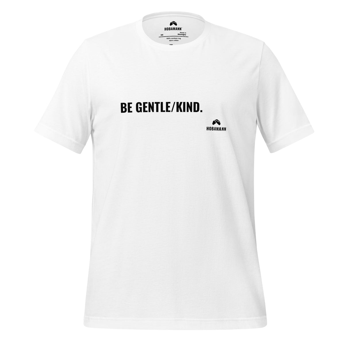 Gentle/Kind Tee