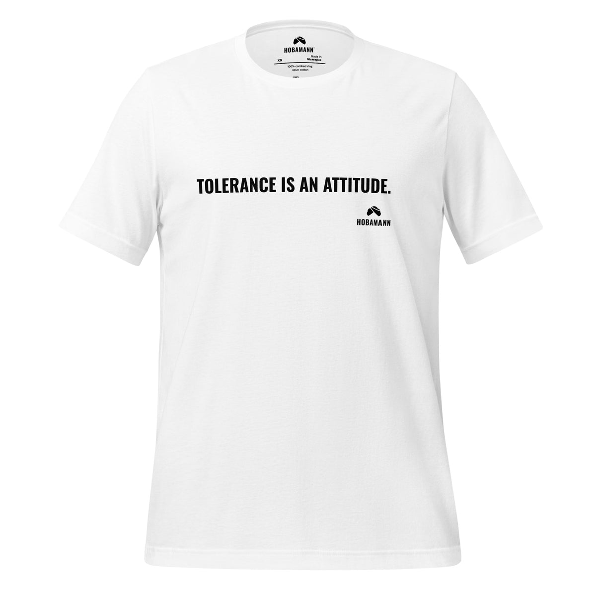 Tolerance Tee