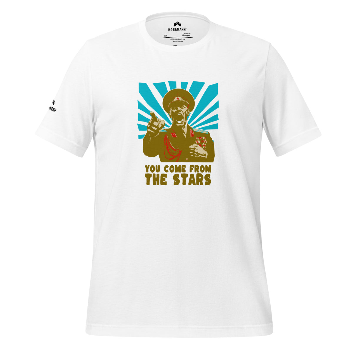 Stars Tee