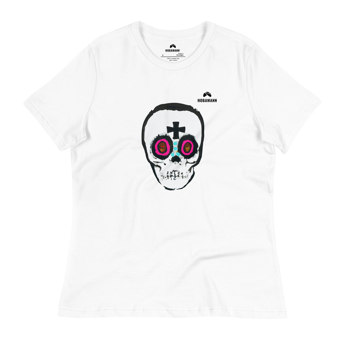 Phantomask Tee